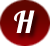 h letter image